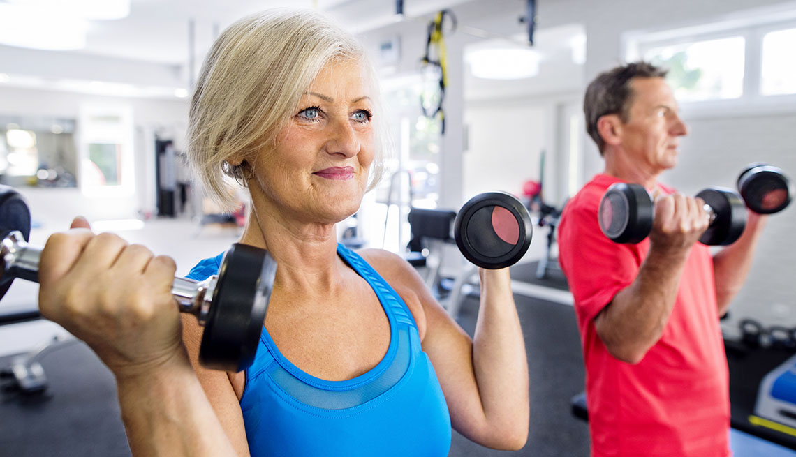Fitness Image